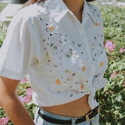 Bluse